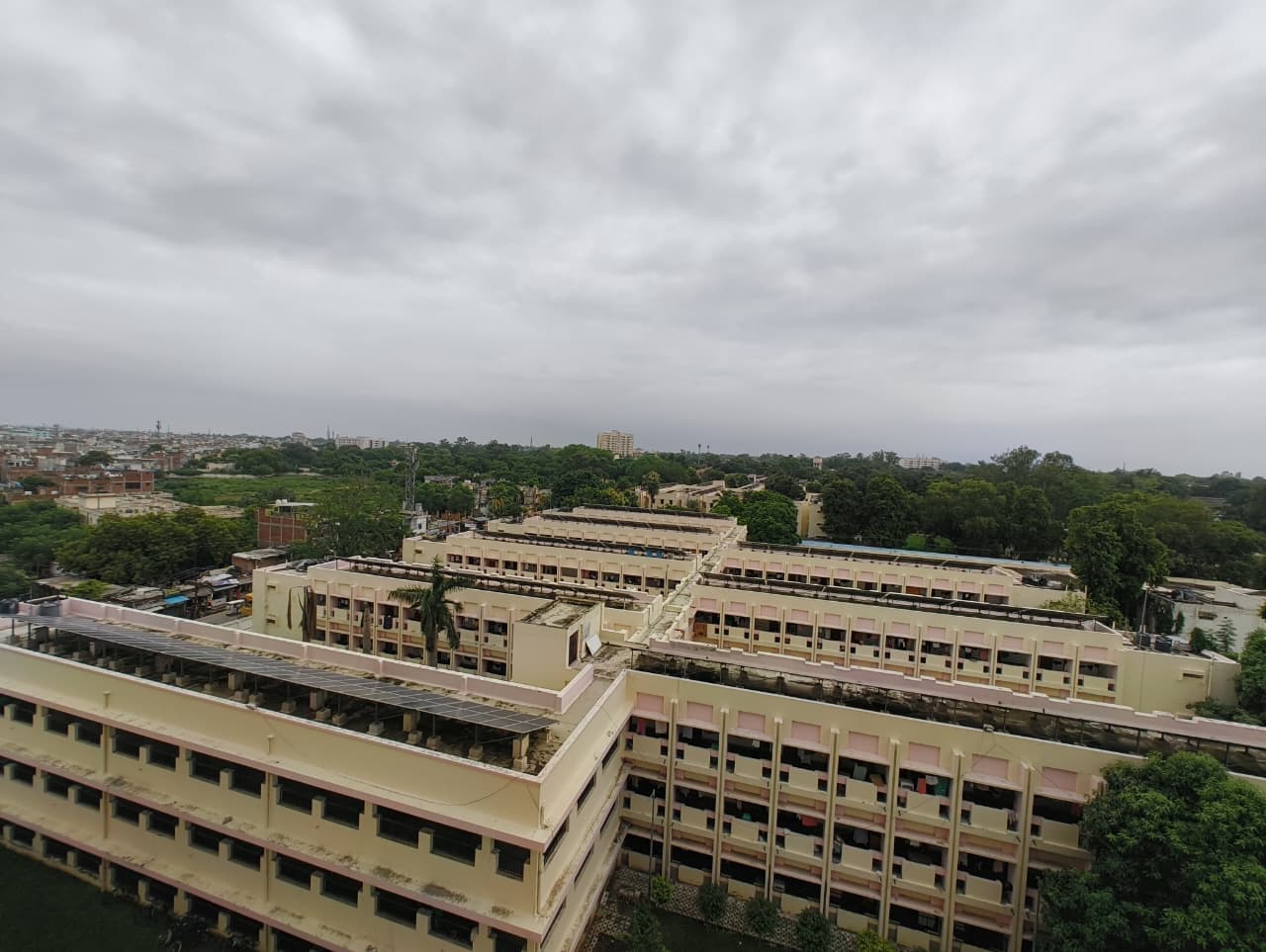 MNNIT Allahabad Campus photo 15